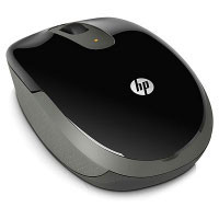 Rat�n inal�mbrico de HP (LB454AA)